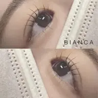 ✨トリートメント付き✨まつ毛パーマ[上下]☆ メイク時短 !! 三田/田町