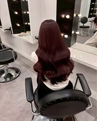 ワンカラー + 選べるオリジナルケア 🫧‪