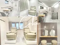 ⭐️迷ったらこれ⭐️ご新規様専用選べるパーマ🌸パリジェンヌorラッシュリフト ※再来様不可