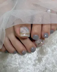 フットアート2本