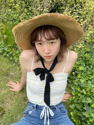 🤍【韓国風】顔まわりカット🤍