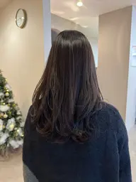 🔆定番メニュー🔆  【似合わせカット】 + 【プレミアムカラー】