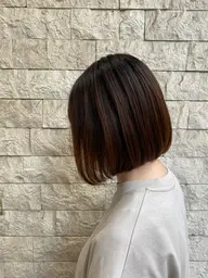 学生限定！"デザインカット"