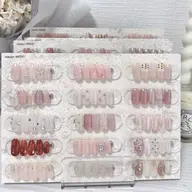 オフあり定額デザイン(パラジェル)