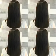 【プレミアム】カット➕縮毛矯正➕ハホニコフルトリートメント