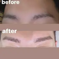 ❤️オープン価格🌻メンズ　眉スタイリング(眉ワックス) ￥5500→￥3500