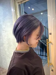 似合わせカット💇‍♀️