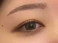 【春限定】♥️パリジェンヌラッシュリフト&アイブロウワックス✨️