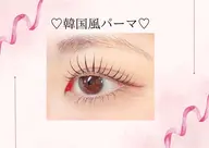 【再来様】🧸韓国パーマ💞束感仕上げ✨