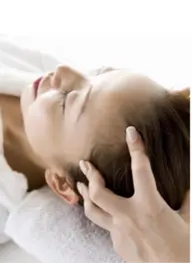 新規ヘッド人気No. 1【深眠ドライヘッドスパ】60分5980円→限定価格3980円