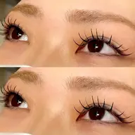❋再来様❋ フラットラッシュ👀‪‪❤︎‬ 100本))コーティング付き🫶🏽
