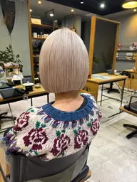 【贅沢な癒しを✨】バイカルテトリートメント+marbbヘッドスパ30分🫧🫧🫧