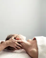 頭蓋骨リリース💀