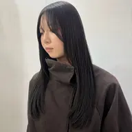 髪質改善トリートメント+メンテナンスカット✂︎