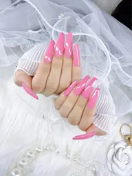 長さ出しワンカラー 【オフなし】 10:00/12:00