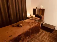 あたまほぐし付き全身ほぐし 60分