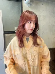 ブリーチなしダブルカラー + 2TR 🍋‍🟩オススメ