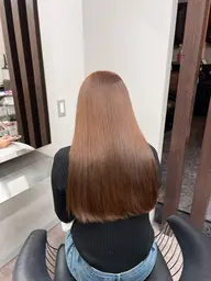 🌟ブリーチしないダブルカラー🌟