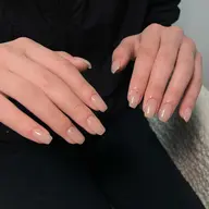 【HAND｜美フォルムワンカラー🪼🫧｜off込み】カラー相談OK◎