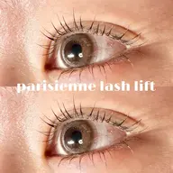 まつ毛パーマ上下👀✨《束感コーティング付き》