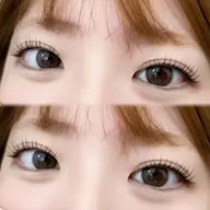 【パリジェンヌ上のみ】 /高濃度トリートメント仕上げ/川越/本川越/束感/ラッシュリフト/まつパ