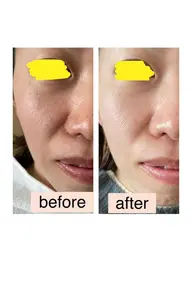 シワたるみにお悩み🌀ファンデが毛穴落ちしてしまうお悩みの方に❗️超音波エステ付きフェイシャルマッサージコース✨