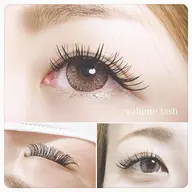 【御新規様限定】ボリュームラッシュ120束