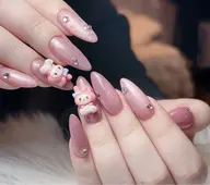 「スカルプチップ」120分やり放題「ジェルオフ➕500円」