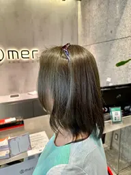 【ミニモ限定クーポン】ヘッドスパ/トリートメント/marbb(炭酸泉)💆🏻♀️