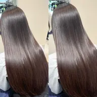 《minimo限定価格》🎗️美髪縮毛矯正🎗️