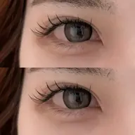 マツエク(120本)