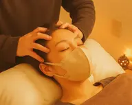 【隙間時間に】極上ドライヘッドスパ45分