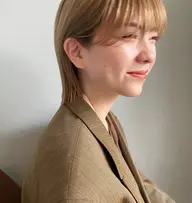 【2ヶ月以内】リタッチ+カラー✨