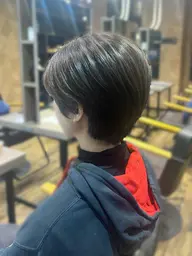 ꪆৎ 【スタイルチェンジ歓迎◎】カット