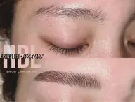 【大人気 ハリウッドブロウリフト】似合わせ眉👀