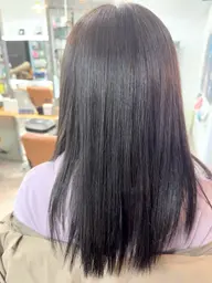 ✨練習モデル様限定✨9トーン以上に染めれる白髪染めカラー✨