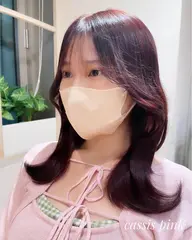 【🌟新規限定割引メニュー🌟】カット＋美髪トリートメント(シャンプー&ブロー込)