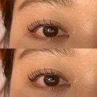 ミニモ限定トリートメントサービスパリジェンヌラッシュリフト