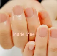 ネイルケアコース