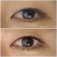 🖤メンズまつ毛パーマ🖤👀目力UP‼️⛄️1月限定⛄️