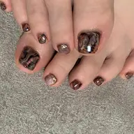 foot👣オフありフルデザイン🎨