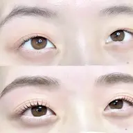 【練習モデル募集】まつげパーマ＆アイブロウwax ¥3000（オフなし）🩰🩷