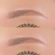 🌱ミニモ限定価格🌱眉毛ワックス+眉脱色(間引き、カット、眉メイク付き)