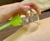 リンパドレナージュコース60分