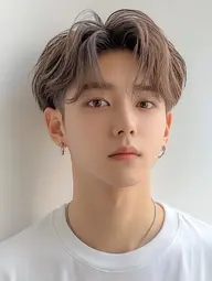 💙メンズ限定韓国風カット🇰🇷➕保湿トリートメント🫧