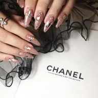 ジェル🩵やり放題