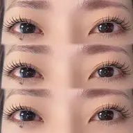 フラットラッシュ時間内つけ放題(嬉しいブラウン変更無料★)