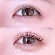 【新規限定】パリジェンヌラッシュリフト