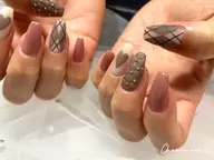 【ご新規様♡オフあり】アート１０本コース