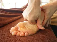 黄土よもぎ蒸し40分＋デトックスリンパ40分